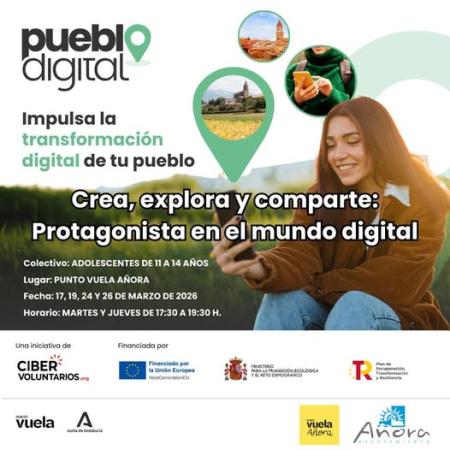 imagen de Programa pueblo digital