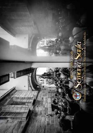 imagen de GUIA ITINERARIOS SEMANA SANTA 2026