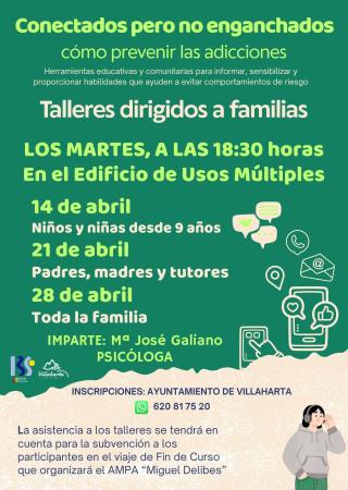 imagen de CONECTADOS PERO NO ENGANCHADOS