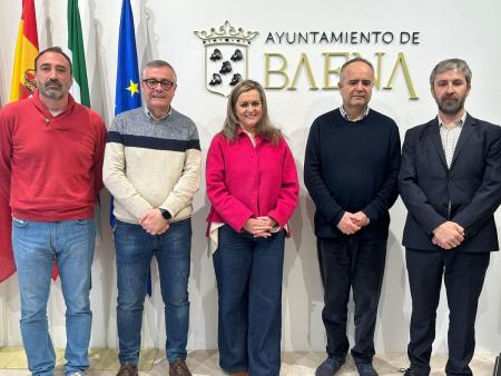 imagen de Ayuntamiento adjudica en Reyes Católicos 8 VPO, locales y aparcamiento de 44 plazas