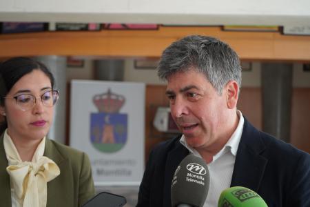 imagen de Diputación de Córdoba lleva a Montilla 'Hablar bien en público' tras 200 inscripciones online