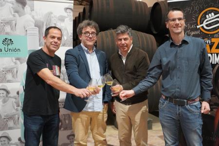 imagen de Montijazz 2026 adelanta su décima edición al 25 de abril con cinco conciertos en viñas