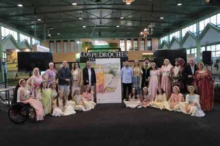 imagen de La Vaquera de la Finojosa, declarada de Interés Turístico de Andalucía 2025