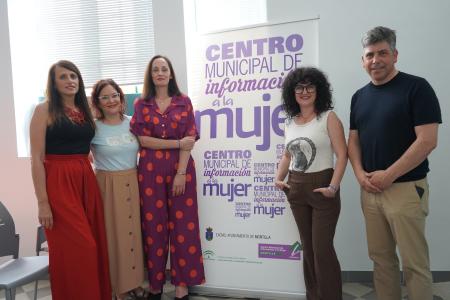 imagen de Montilla organiza talleres de prevención y autocuidado para la salud mental de las mujeres