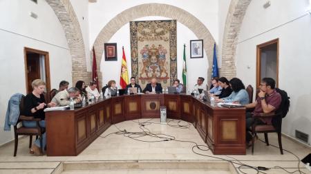 imagen de Pleno aprueba presupuesto 2026 de 6.865.052,16€ (+7,05%); IBI urbano baja al 0,70%