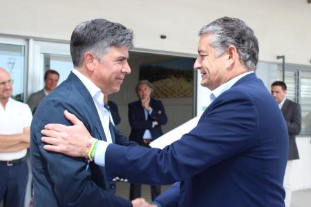 imagen de Alcalde de Montilla pide a la Junta recuperar autonomía y acelerar obras y transporte sanitario