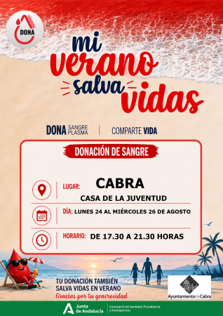 imagen de MI VERANO SALVA VIDAS