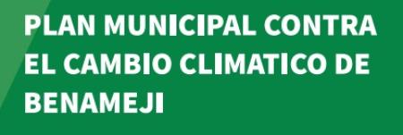 imagen de Pleno aprueba inicialmente el Plan Municipal contra el Cambio Climático; 30 días hábiles para alegar