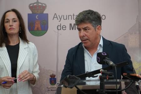 imagen de El Ayuntamiento de Montilla expresa su apoyo a Ceuta y eleva a Pleno una declaración municipal de solidaridad