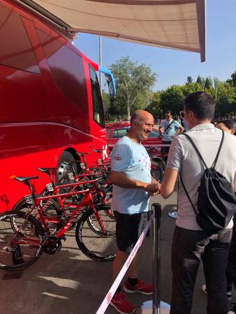 imagen de Alejandro Torralbo, pregonero de la Romería 2026 de Villanueva de Córdoba