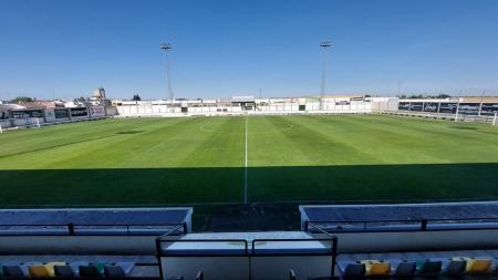 imagen de El Club Deportivo Pozoblanco afronta un duelo clave ante la Real Balompédica Linense con la obligación de ganar en casa