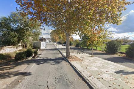 imagen de Aplazan la ejecución del Paseo de Andalucía y abren proceso participativo