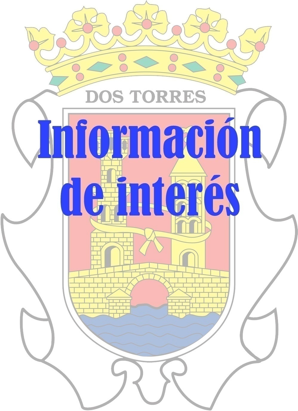 PLIEGOS BARRA ROMERÍA SAN ISIDRO 2025
