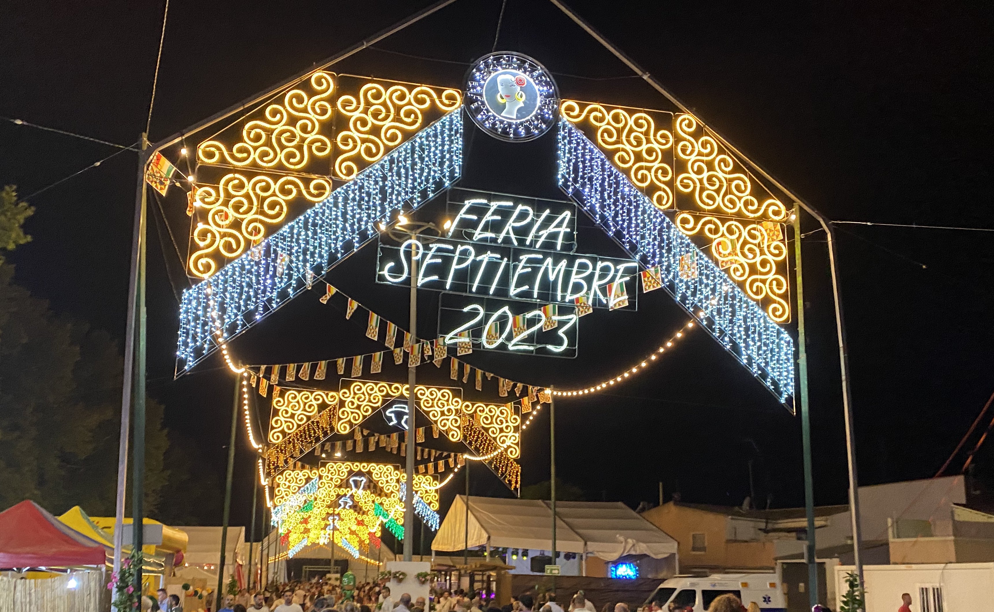 Ayuntamiento abre subasta para barras de Caseta Municipal y Caseta Joven (Feria 3-8 sept)