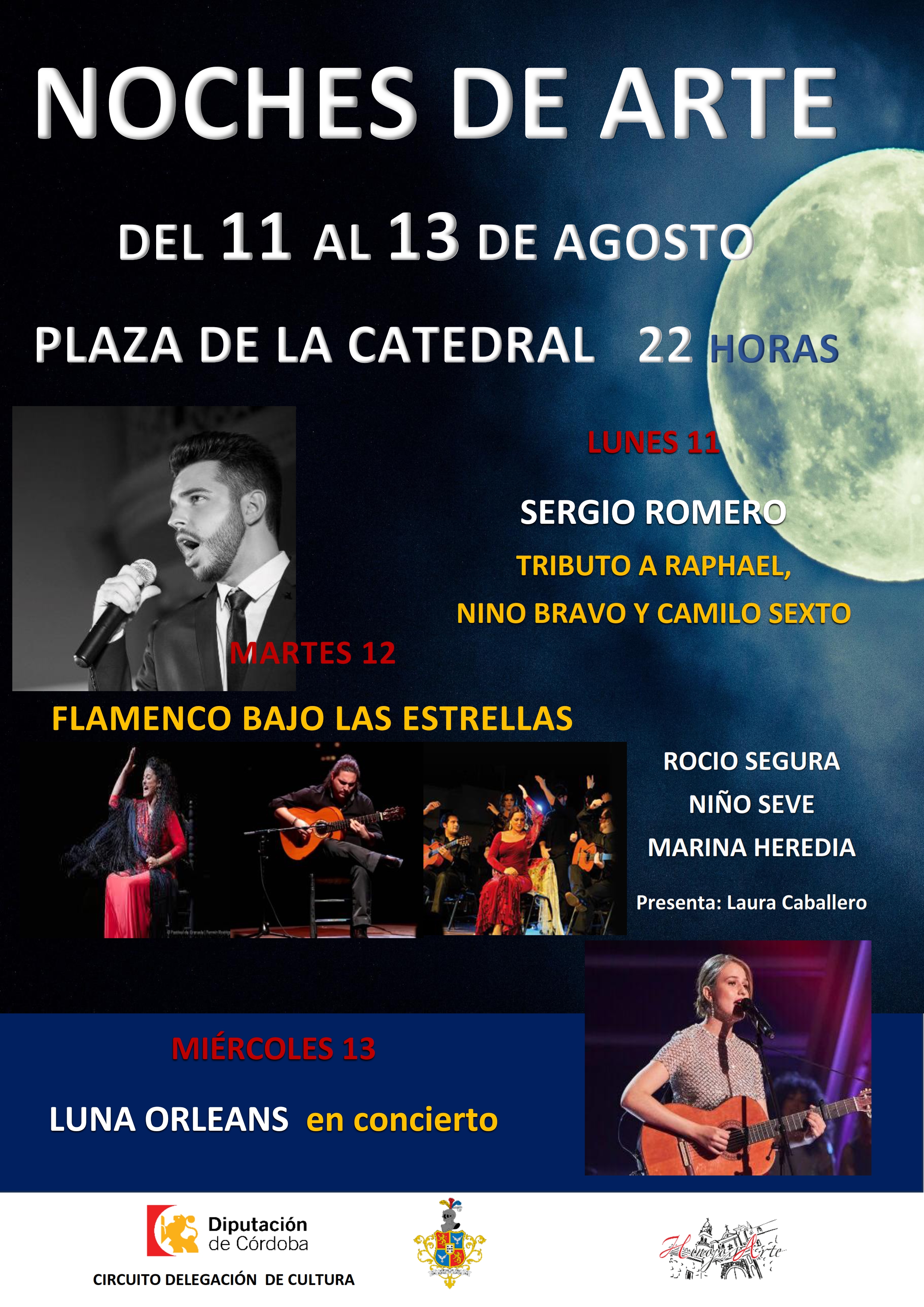 Noches de Arte