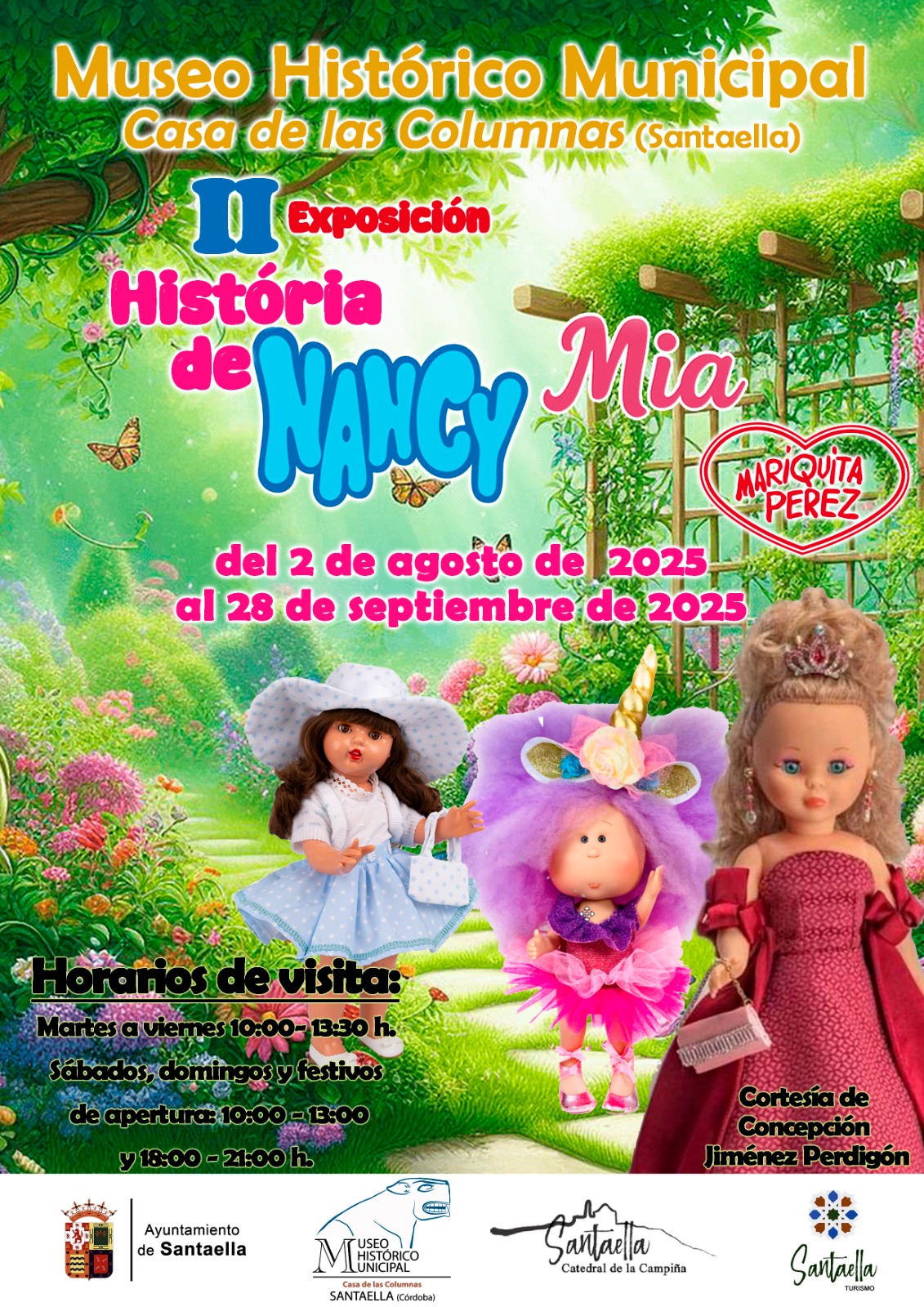 MUSEO HISTORICO II EXPOSICION