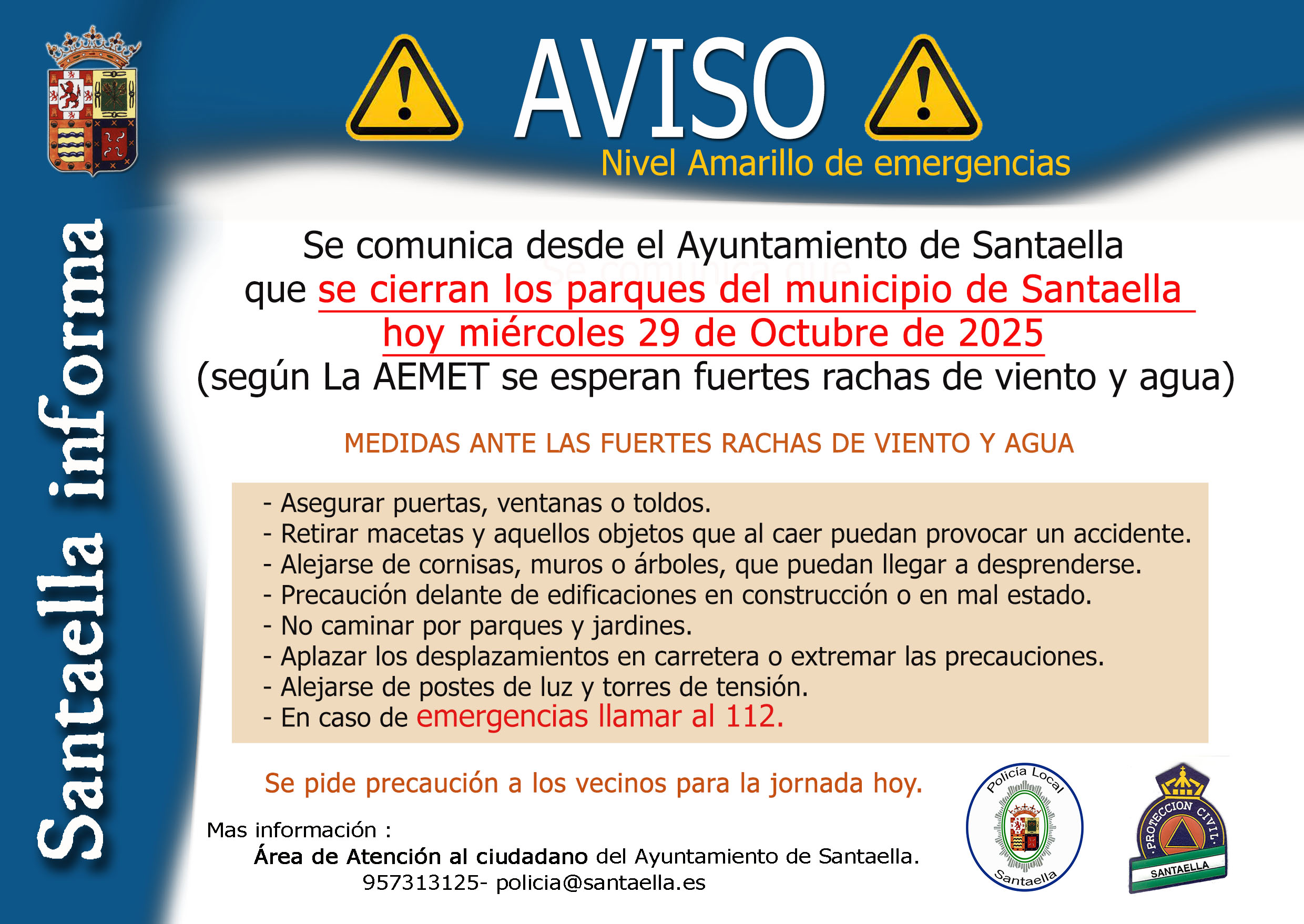 AVISO