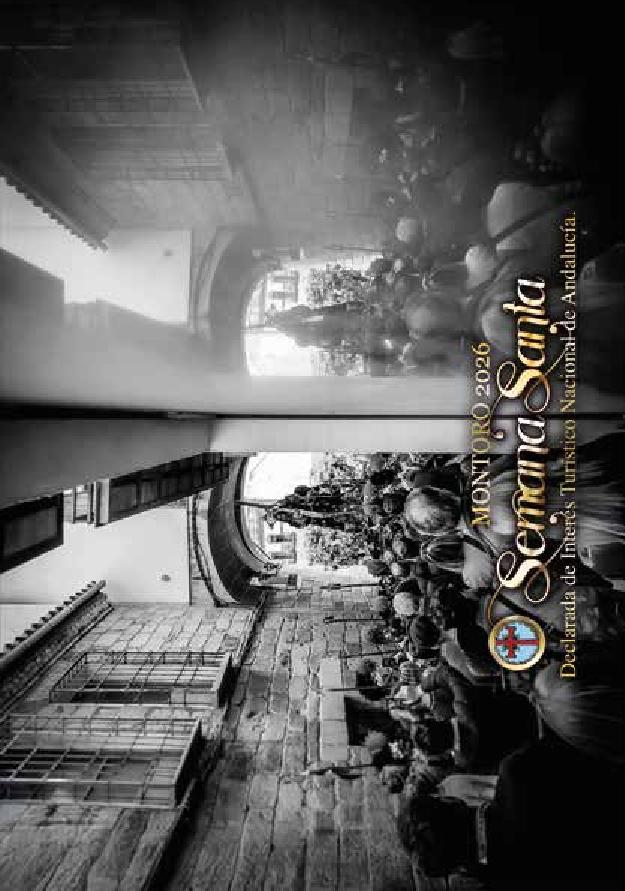 GUIA ITINERARIOS SEMANA SANTA 2026