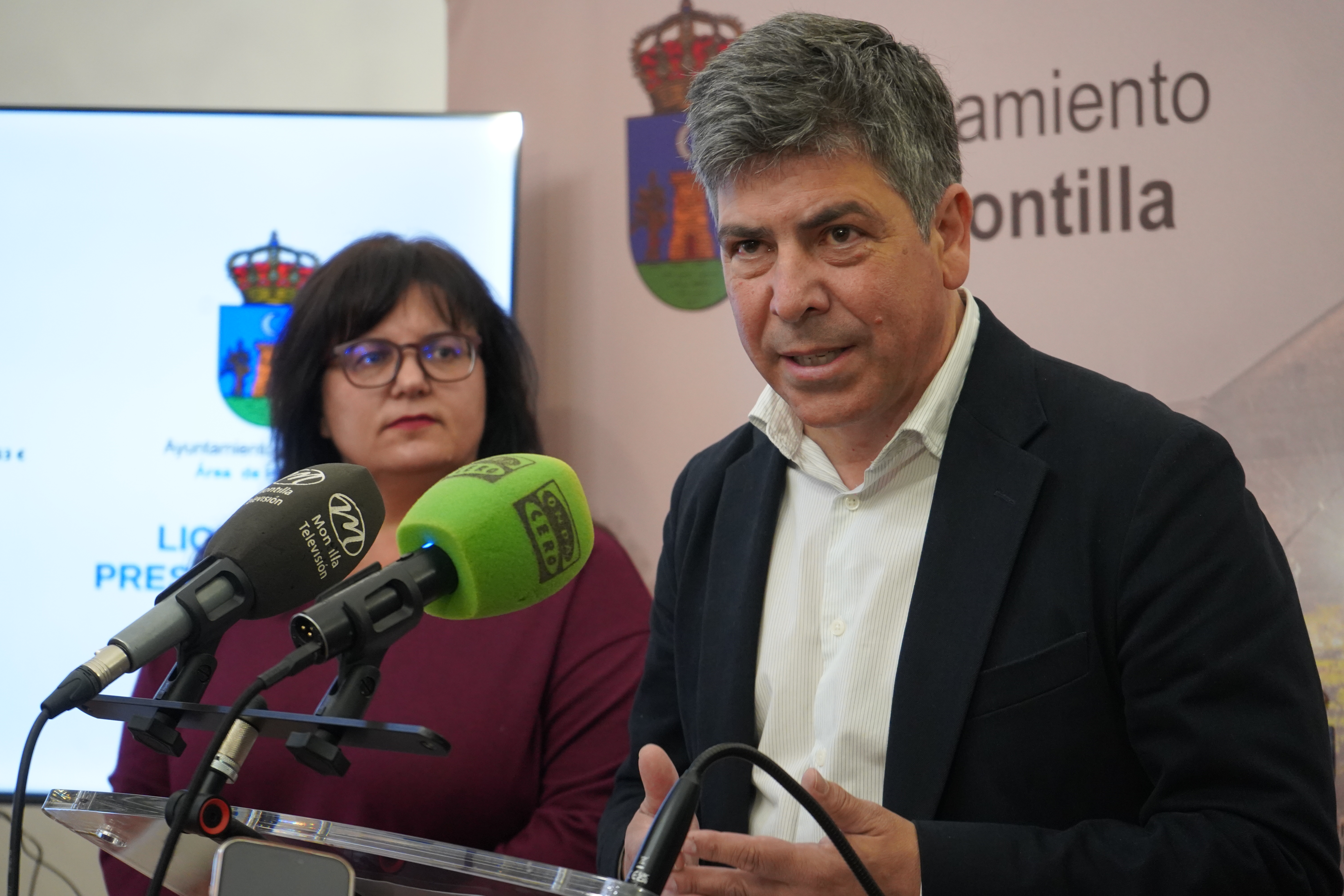 Superávit de 592.483€ y remanente >2M: deuda baja al 7% y ejecución 93,33% en 2025