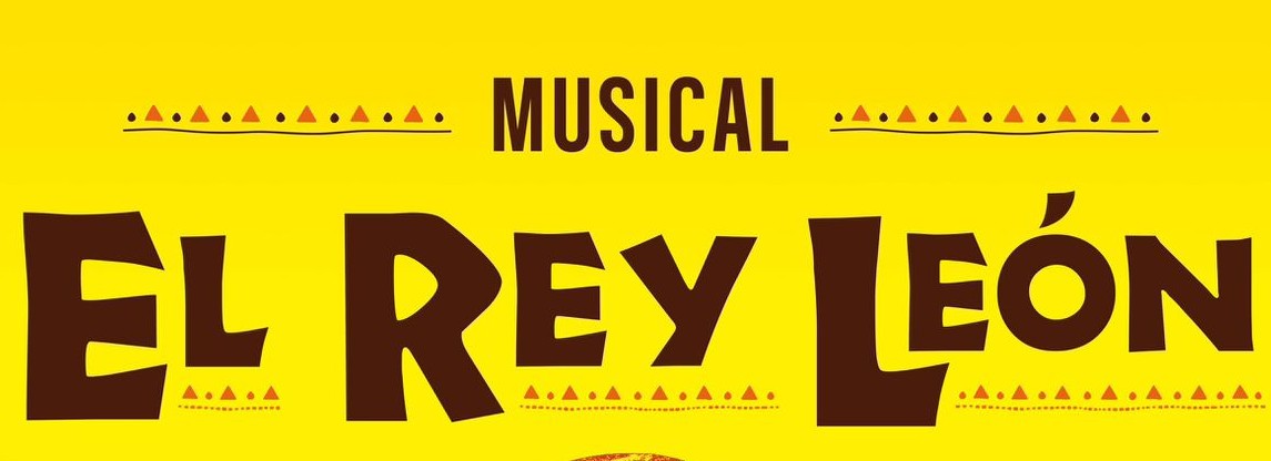 'El Rey León: El Reencuentro', musical inclusivo con más de 100 participantes
