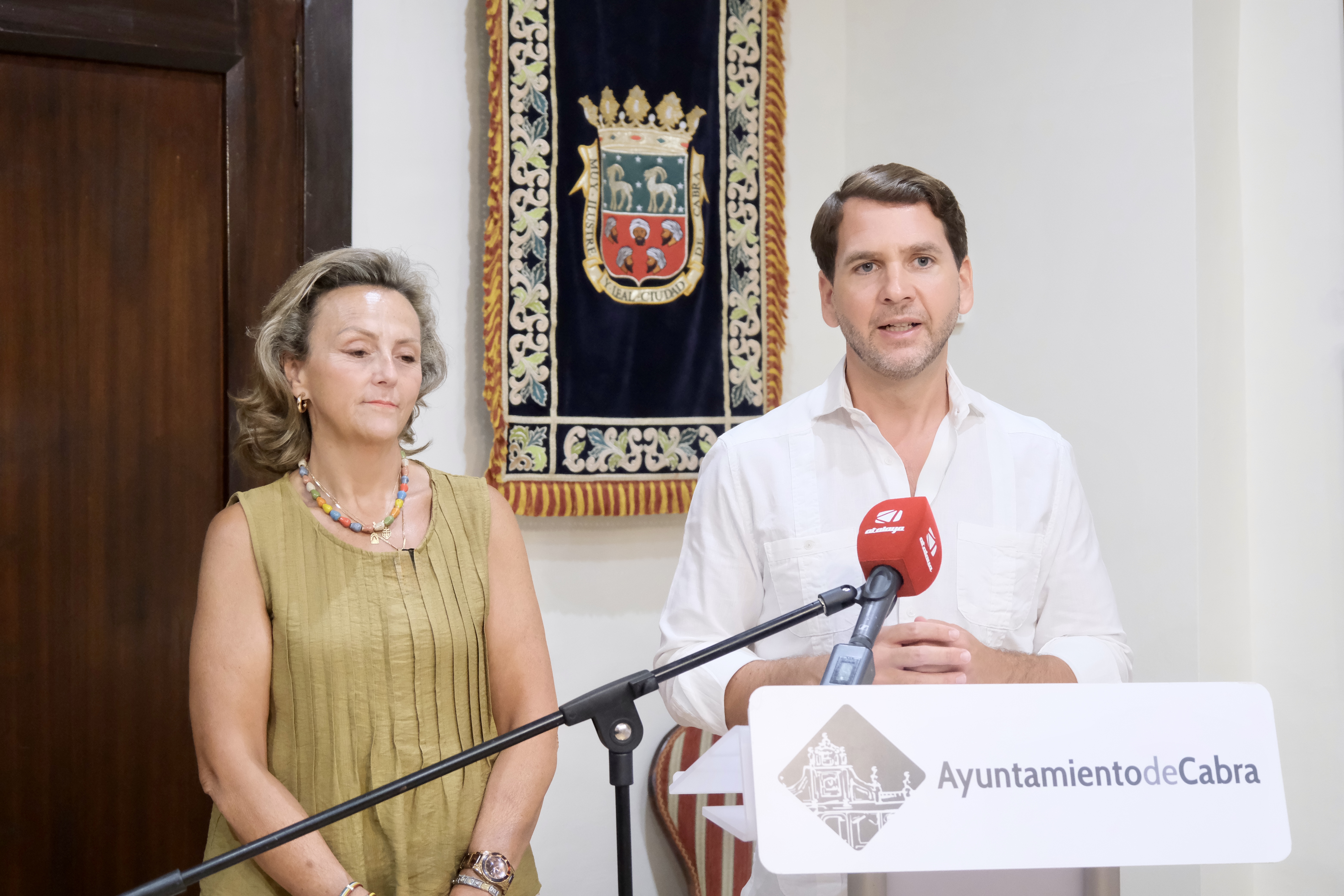 La Feria del Mediodía se traslada a la Plaza de España en la Real Feria 2026