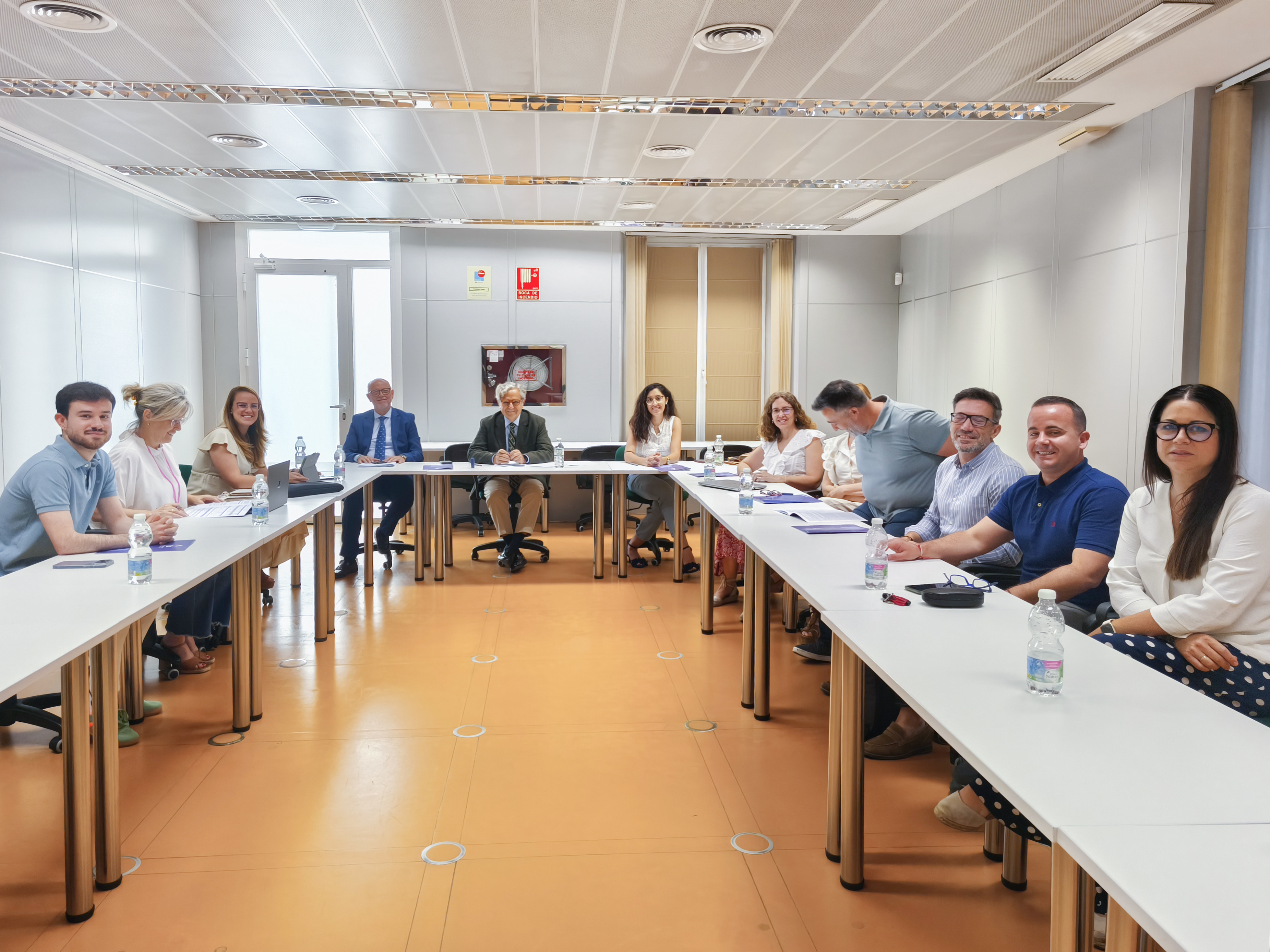 ICHL aprueba Memoria 2025 y eleva adelanto a municipios a 126 M€; ingresos superan 200 M€