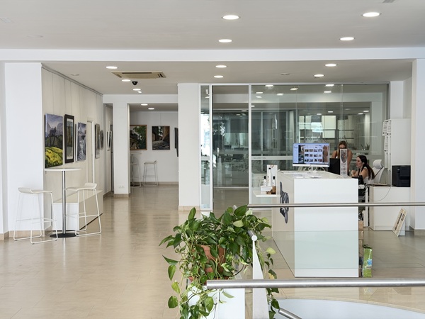 Priego convoca dos procesos para EGITUR: auxiliar (30.000€) y gerente (48.000€), 15 días hábiles
