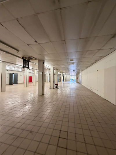 ABIERTO EL PROCESO DE ADJUDICACIÓN DE LAS PLAZAS DEL NUEVO APARCAMIENTO DEL ANTIGUO SUPERMERCADO DIA