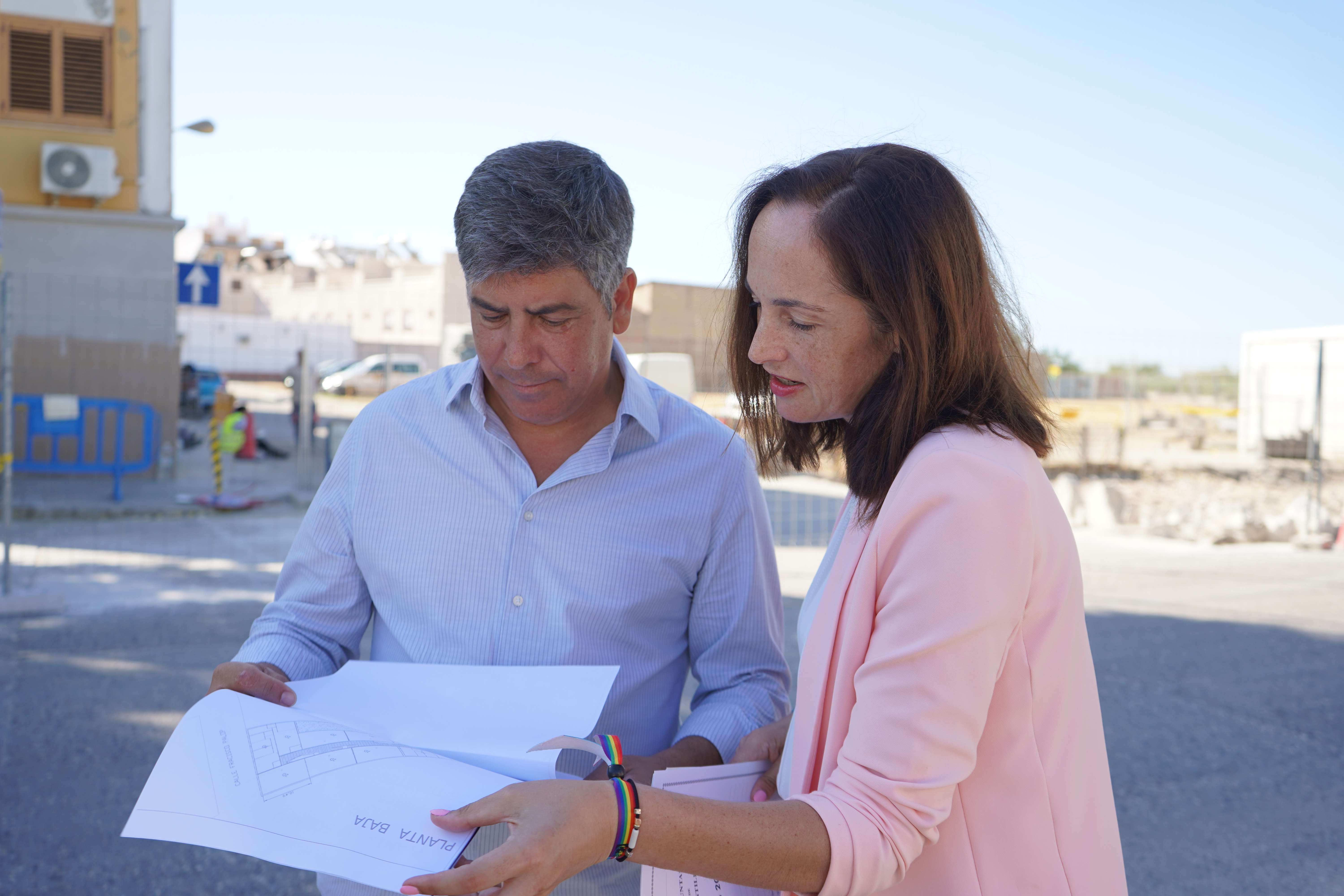 Montilla proyecta 37 viviendas protegidas en la av. Constitución con alquiler con opción a compra
