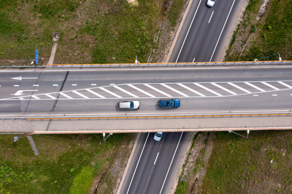 Desde hoy queda prohibido sobrepasar el límite de velocidad incluso para adelantar, conoce las nuevas medidas