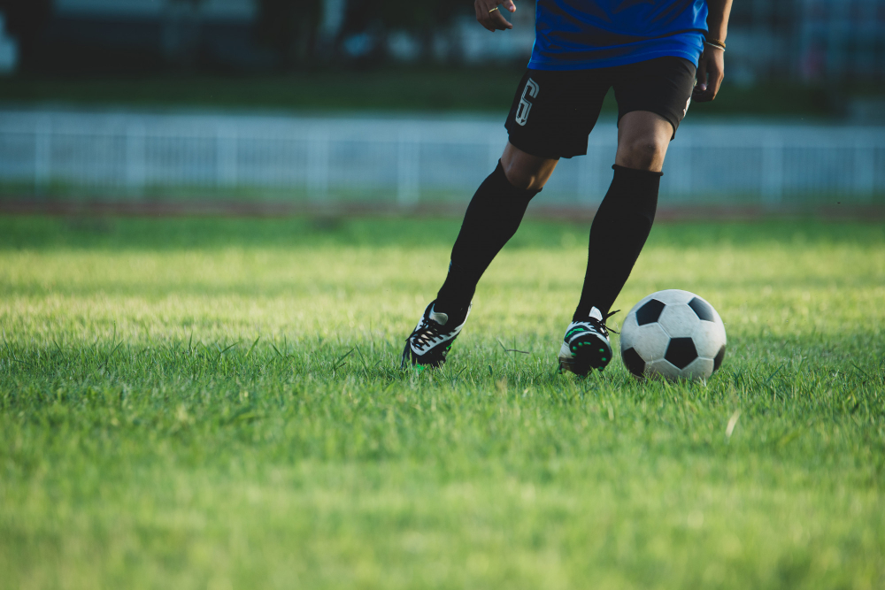 Torneo Futbol 7 Generaciones: Comarcal Valle de Los Pedroches