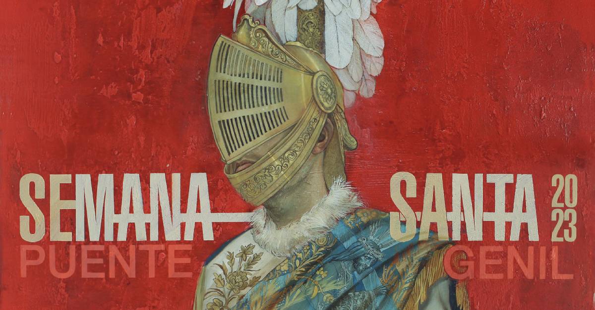 Semana Santa en Puente Genil: itinerarios y horarios de las procesiones  2023
